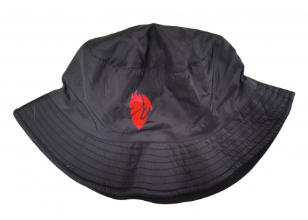 FEMEI - Fes negru de fas Femei-One size