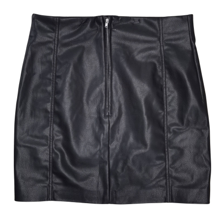 Fusta neagra H&M Femei-L [1]