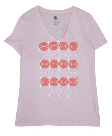 Femei - Tricou Tommy Hilfiger Femei-XS