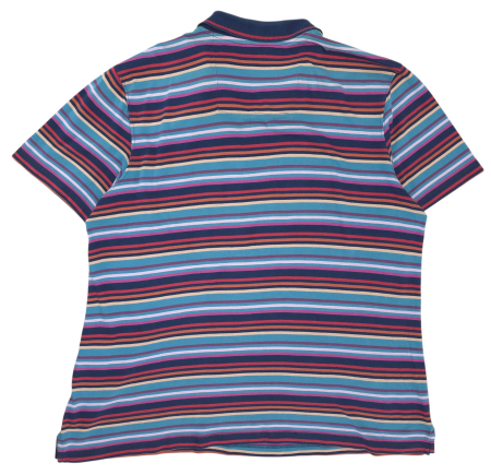 Tricou cu model Carrera Brabati-XL [1]