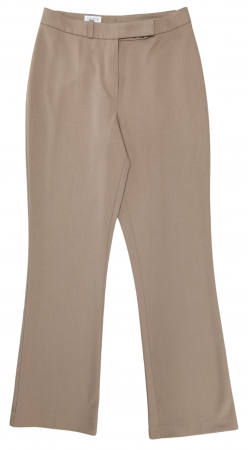 FEMEI - Pantaloni bej Canda Femei-S