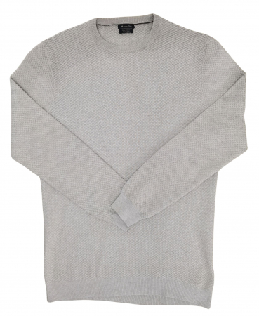 BARBATI - Pulover Massimo Dutti Barbati-L