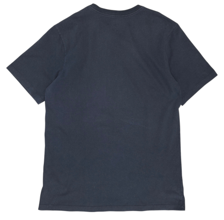 Tricou negru JORDAN Barbati-M [1]
