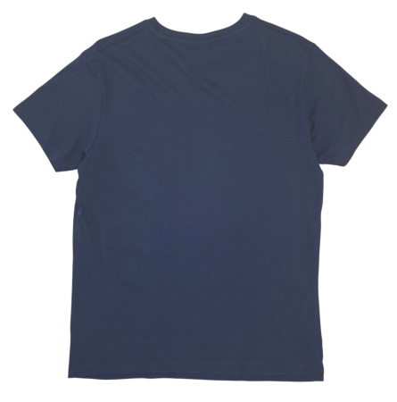Tricou albastru Sundek Barbati-XS [1]