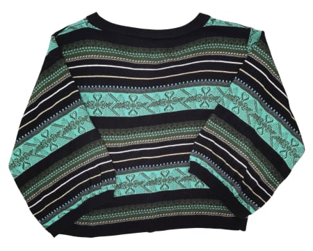 Pulover lana si matase Missoni Femei-S [1]