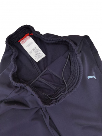 Pantaloni sport PUMA Baieti 14-15 Ani [2]