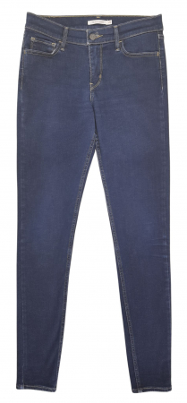 Blugi Femei - Blugi Levi's 710 Femei-M