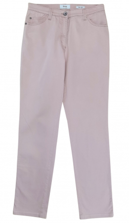 Pantaloni roz Brax Femei-L [1]