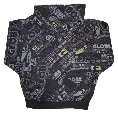 Hanorac Globe Baieti 12 Ani [1]
