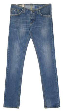 Femei - Blugi Retro DONDUP Femei-L