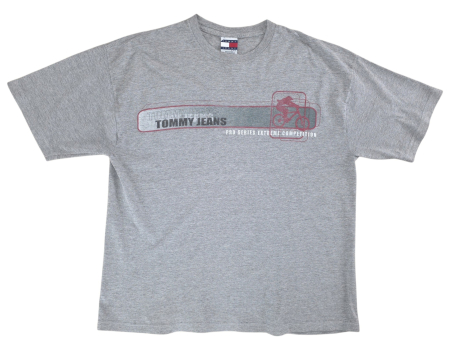 Barbati - Tricou Tommy Hilfiger Barbati-XL