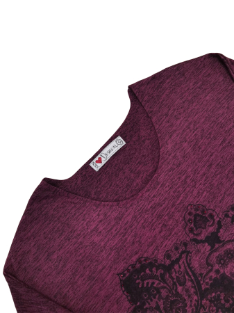 Pulover cu model Desigual Femei-S [2]