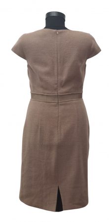 Rochie lana Retro Femei-XS [1]
