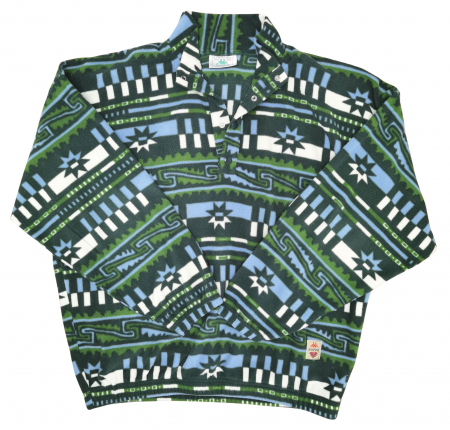 Bluze Barbati - Polar Kappa Barbati-XL