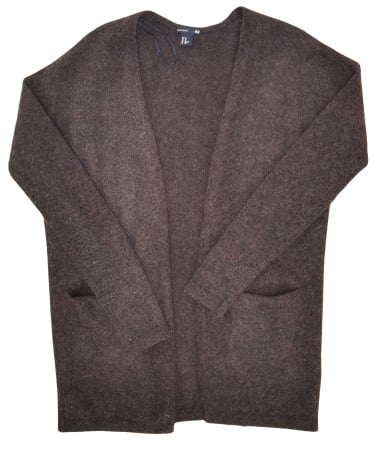 Femei - Cardigan lana si mohair H&M Femei-XS