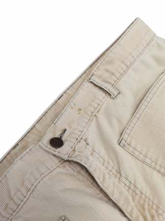 Pantaloni velur LEE Femei-XXL [3]