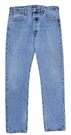 Blugi Barbati - Blugi Levi's 501 Barbati-M