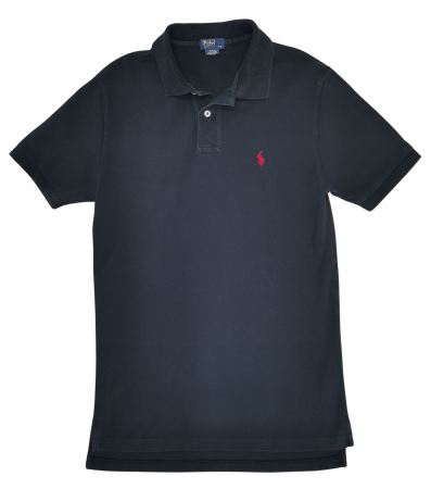 Baieti - Tricou Ralph Lauren Baieti 14-16 Ani L