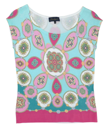 Tricouri Femei - Tricou Luisa Spagnoli Femei-S