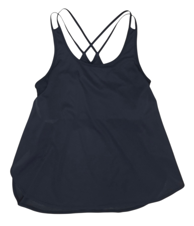 Noutati - Maiou fitness H&M Femei-S
