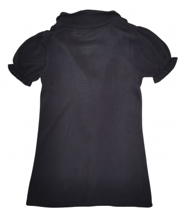 Tricou negru Zara Femei-M [1]