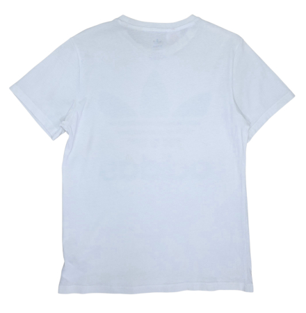 Tricou adidas Baieti 14-15 Ani [1]