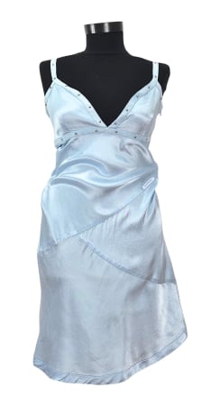 Noutati - Rochie satinata DIESEL Femei-S