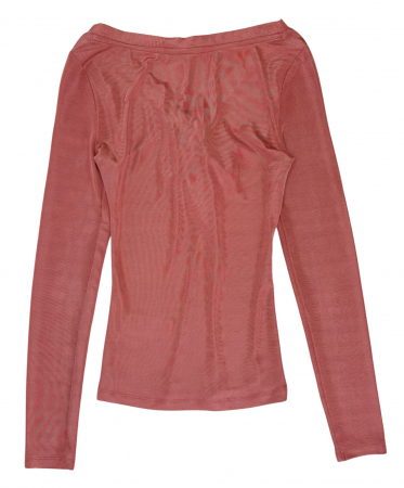 Bluza portocalie Review Femei-S [1]
