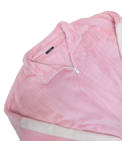 Bluza roz Tezenis Femei-M [2]