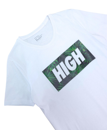 Tricou alb FSBN Barbati-XS [2]