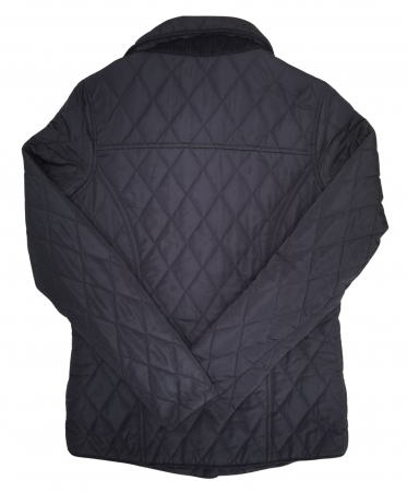 Geaca neagra Jennifer Taylor Femei-XS [1]