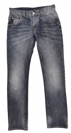 Blugi Femei - Blugi Armani Jeans Femei-L