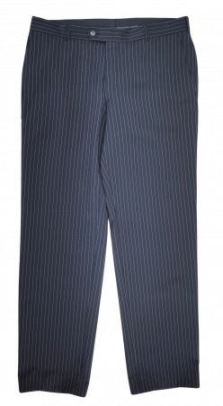Pantaloni lungi Barbati - Pataloni lana stofa Barbati-L