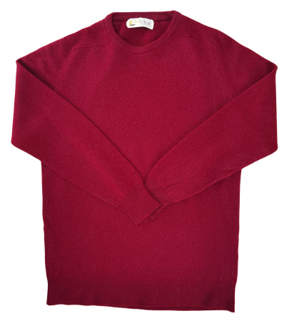 Pulovere Barbati - Pulover lana Vintage Barbati-XL