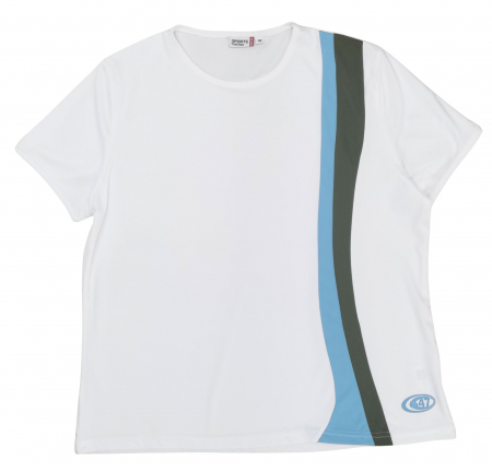 Sport - Tricou fitness Sports Femei-XL