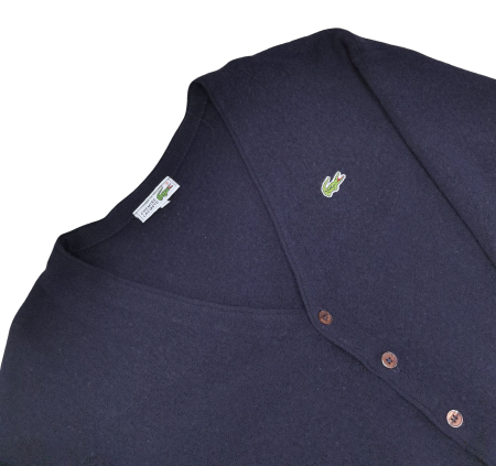 Pulover lana Lacoste Femei-M [2]