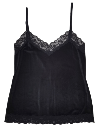 FEMEI - Maiou catifea intimissimi Femei-S