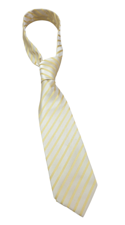 Femei - Cravata matase Retro