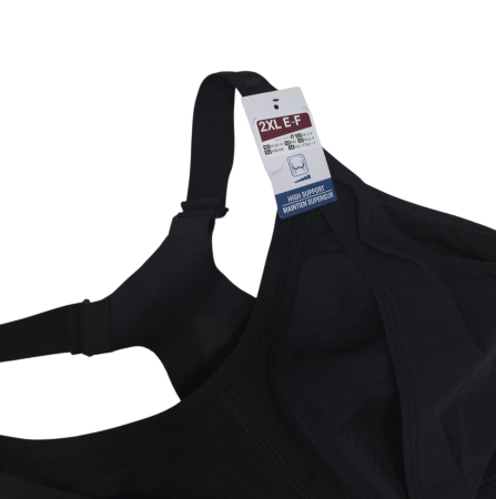 Bustiera fitness Domyos Femei- XXL [3]