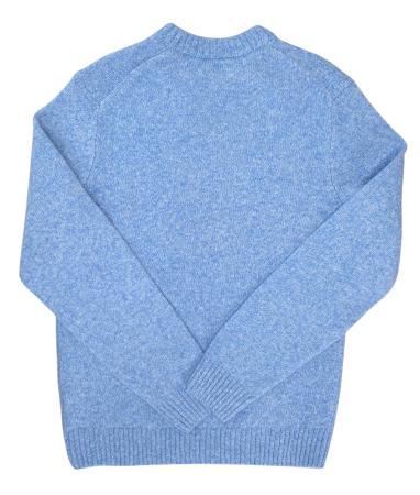 Pulover albastru C&A Barbati-S [1]