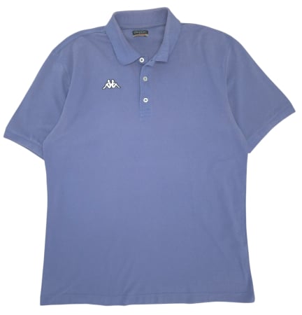 BARBATI - Tricou Kappa Barbati-XXL