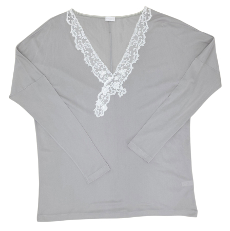 FEMEI - Bluza matase Femei-S