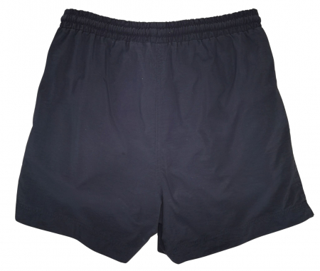 Pantaloni negri lotto Barbati-M [1]