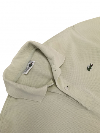 Tricou verde Lacoste Barbati-M [2]
