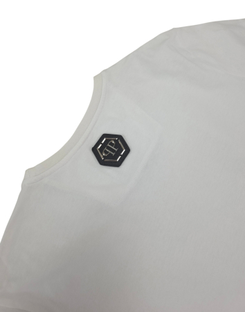 Tricou Philipp Plein Barbati-XL [5]
