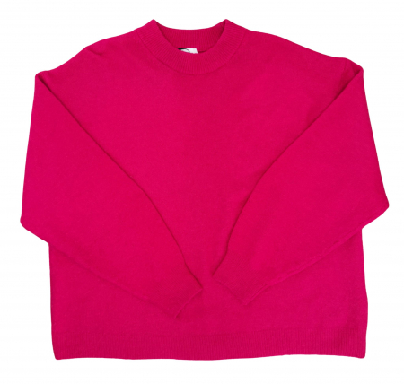 Pulovere Femei - Pulover roz H&M Femei-M