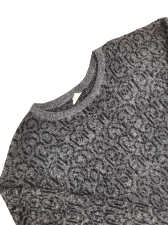 Pulover lana Vintage Femei-L [2]