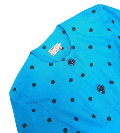 Camasa Vintage Femei-S [2]