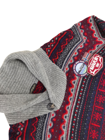 Pulover lana Napapijri Barbati-L [2]