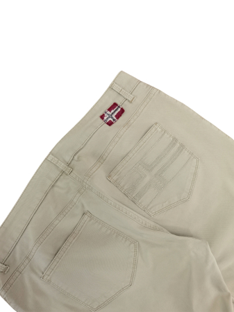 Pantaloni bej Napapijri Barbati-M [2]